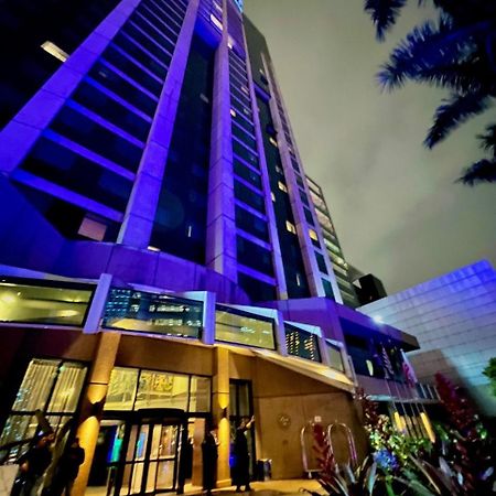 Flat Premium Faria Lima Otel Sao Paulo Dış mekan fotoğraf