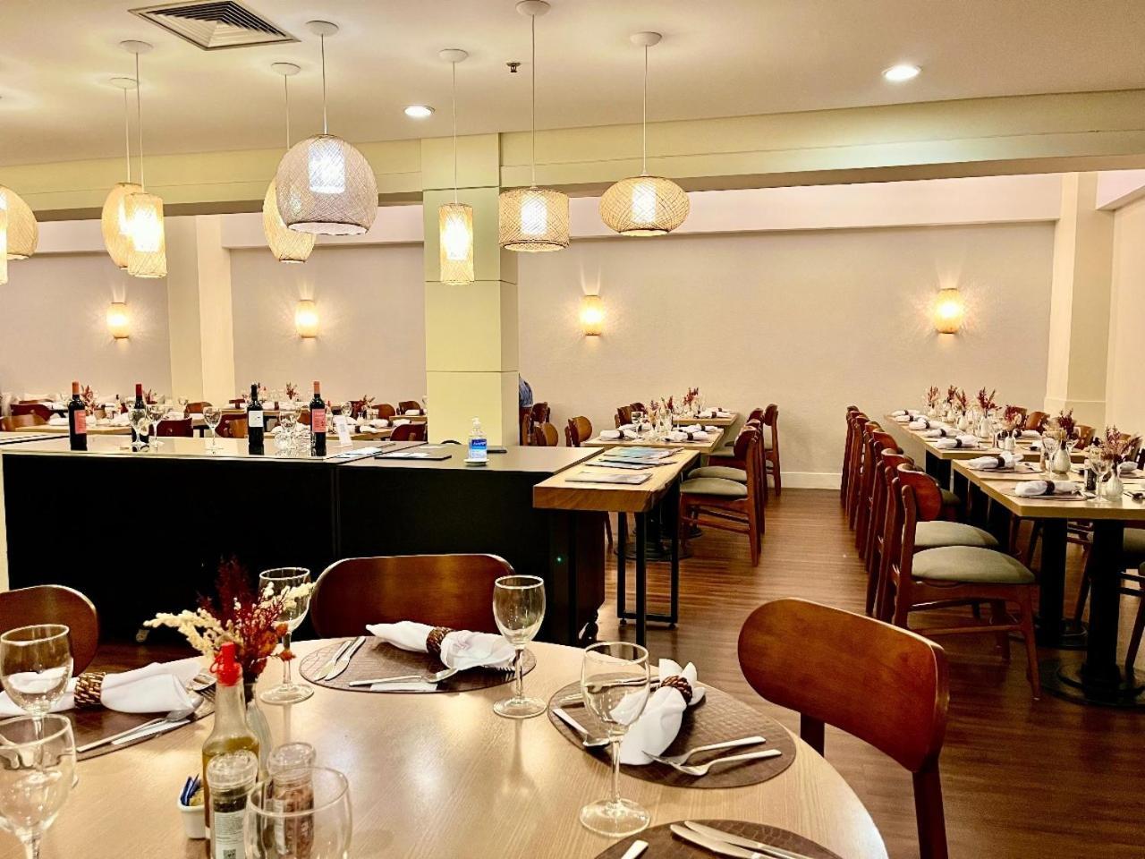 Flat Premium Faria Lima Otel Sao Paulo Dış mekan fotoğraf