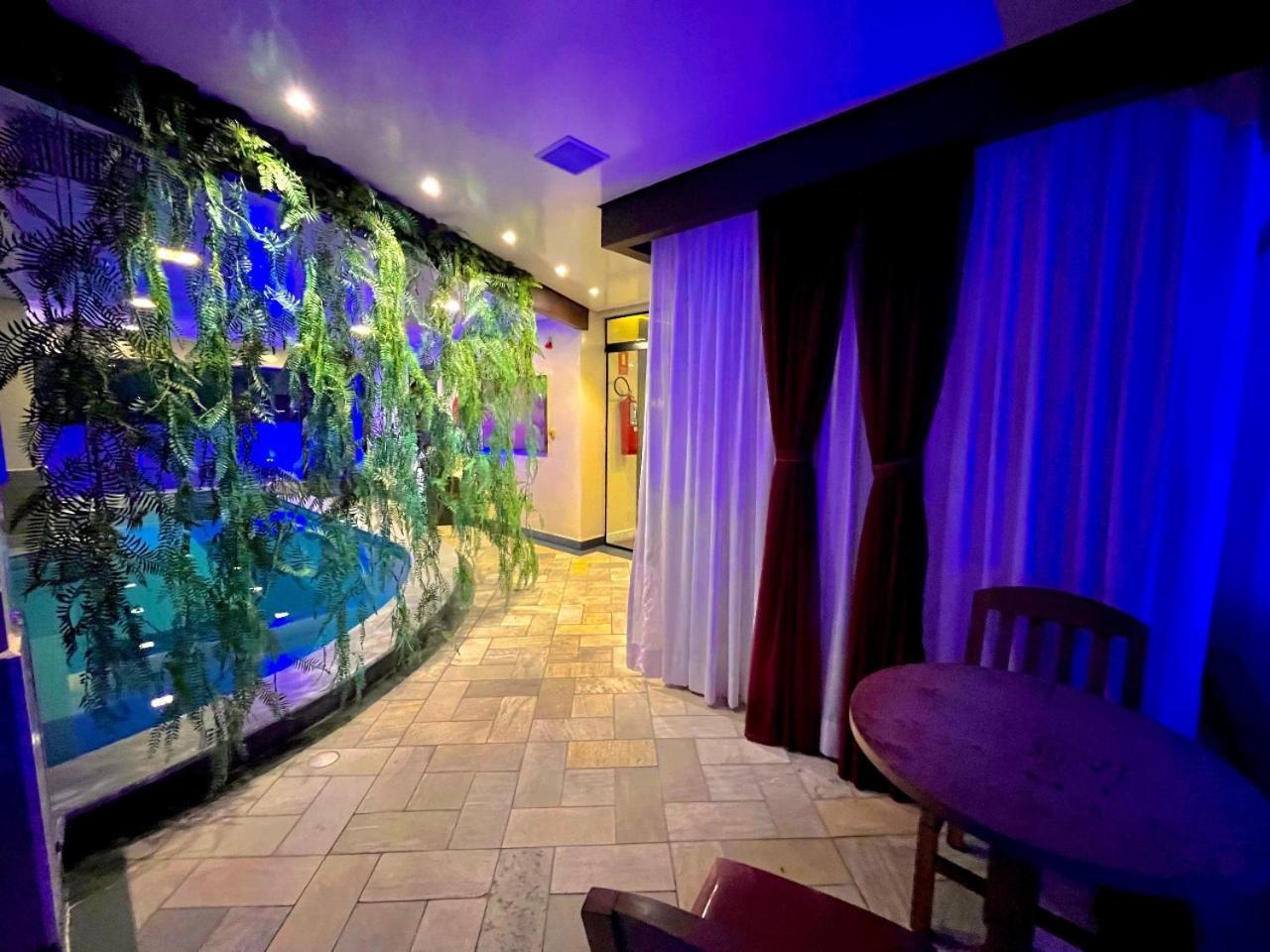 Flat Premium Faria Lima Otel Sao Paulo Dış mekan fotoğraf
