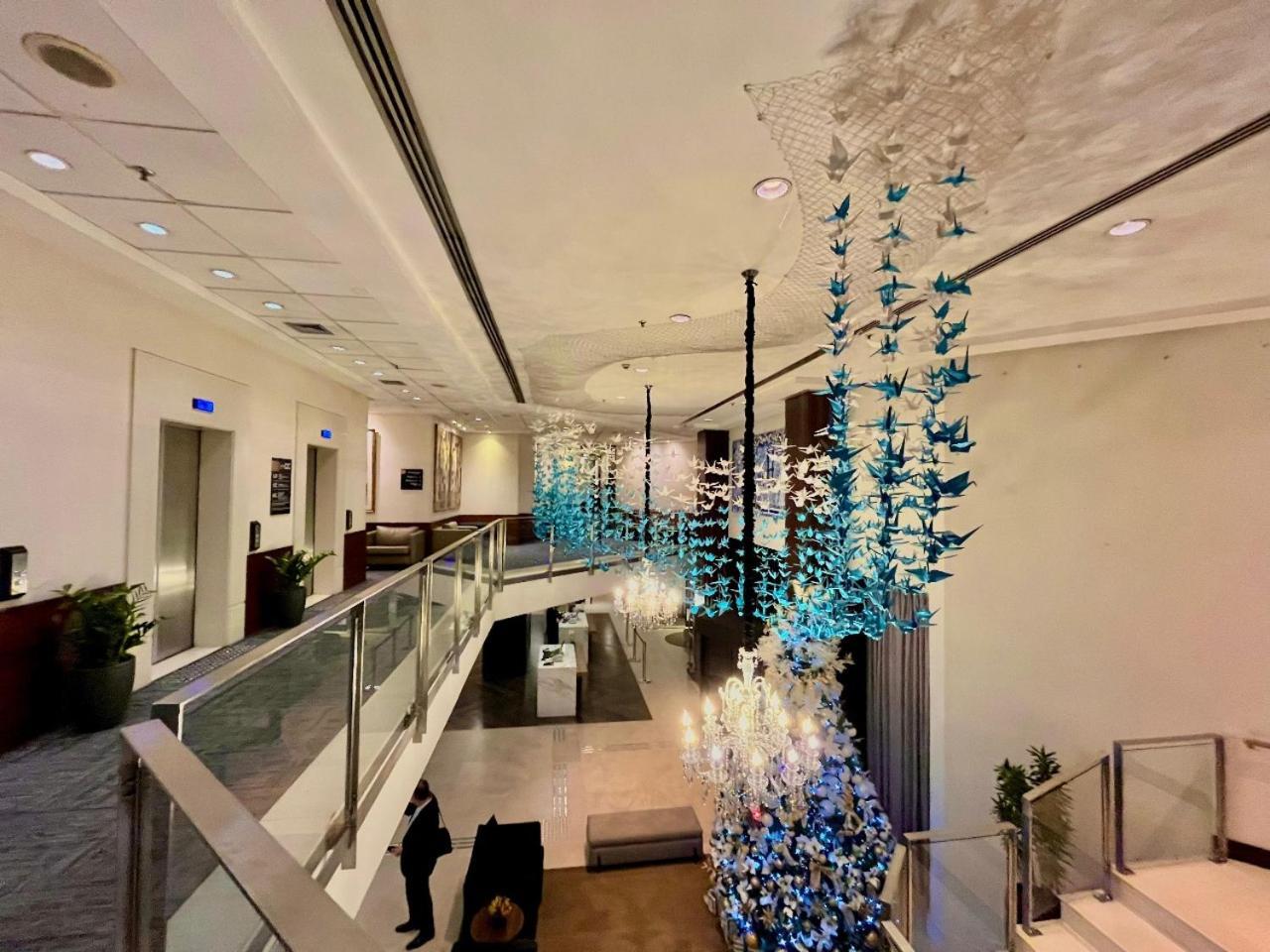 Flat Premium Faria Lima Otel Sao Paulo Dış mekan fotoğraf